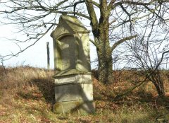 kaplička křížové cesty