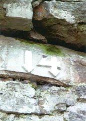 14. zastavení (Boží hrob)