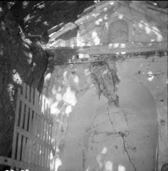 pohled do interiéru