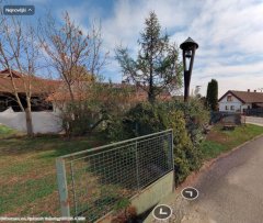 pohled na novou zvoničku