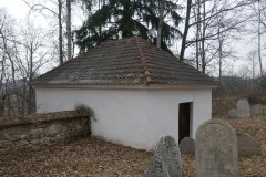 pohled zezadu zprava