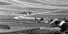 historické foto božích muk
