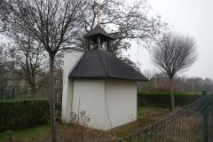 pohled zezadu zprava