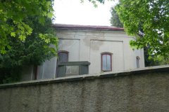 pohled zprava