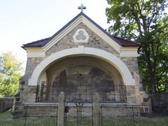 pohled zepředu
