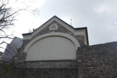 pohled zezadu