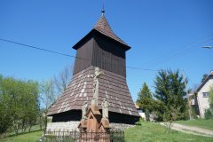pohled zezadu zprava