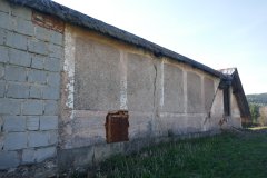 pohled zezadu