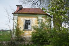 pohled zprava