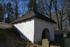 pohled zepředu zleva