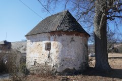 pohled zezadu zprava