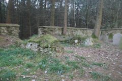 pohled zezadu zprava