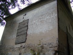 pohled zepředu zleva