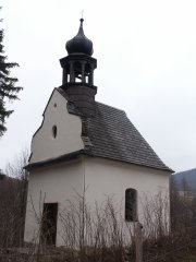 pohled zepředu zprava