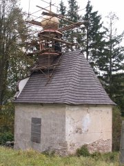 pohled zezadu zprava
