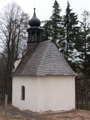 pohled zezadu zprava