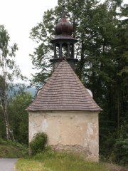 pohled zezadu 
