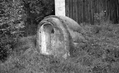 starší foto kapličky