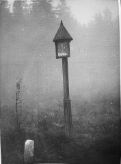 historické foto božích muk
