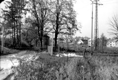 starší foto kapličky