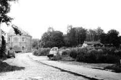 starší foto synagogy