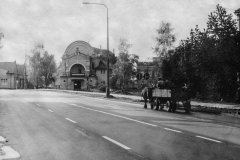 starší foto synagogy