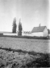 historické foto márnice