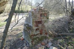 pohled zezadu zprava