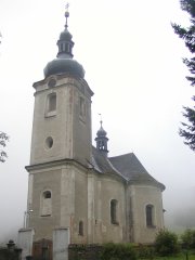pohled zepředu zprava