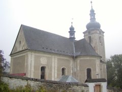 pohled zezadu zleva