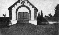 historické foto márnice