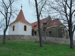 starší foto zvoničky