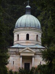 pohled zepředu