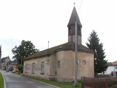 pohled zezadu zprava