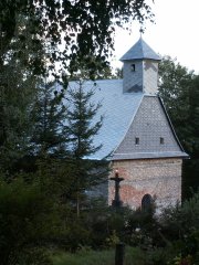 pohled zepředu zzleva