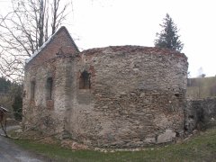 pohled zezadu zprava