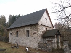 pohled zepředu zleva