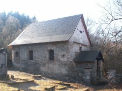 pohled zepředu zleva