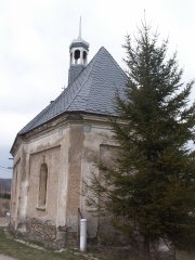 pohled zezadu zprava