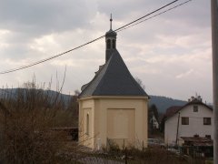 pohled zezadu zprava