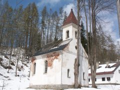 pohled zepředu zleva