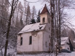 pohled zepředu zleva