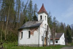 pohled zepředu zleva
