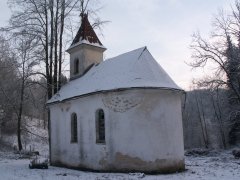pohled zezadu zprava