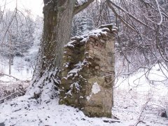 pohled zepředu zprava