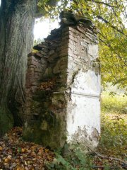 pohled zepředu zprava