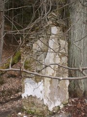 pohled zezadu zprava