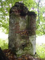 pohled zepředu zleva