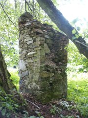 pohled zepředu zleva