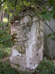 pohled zezadu zprava